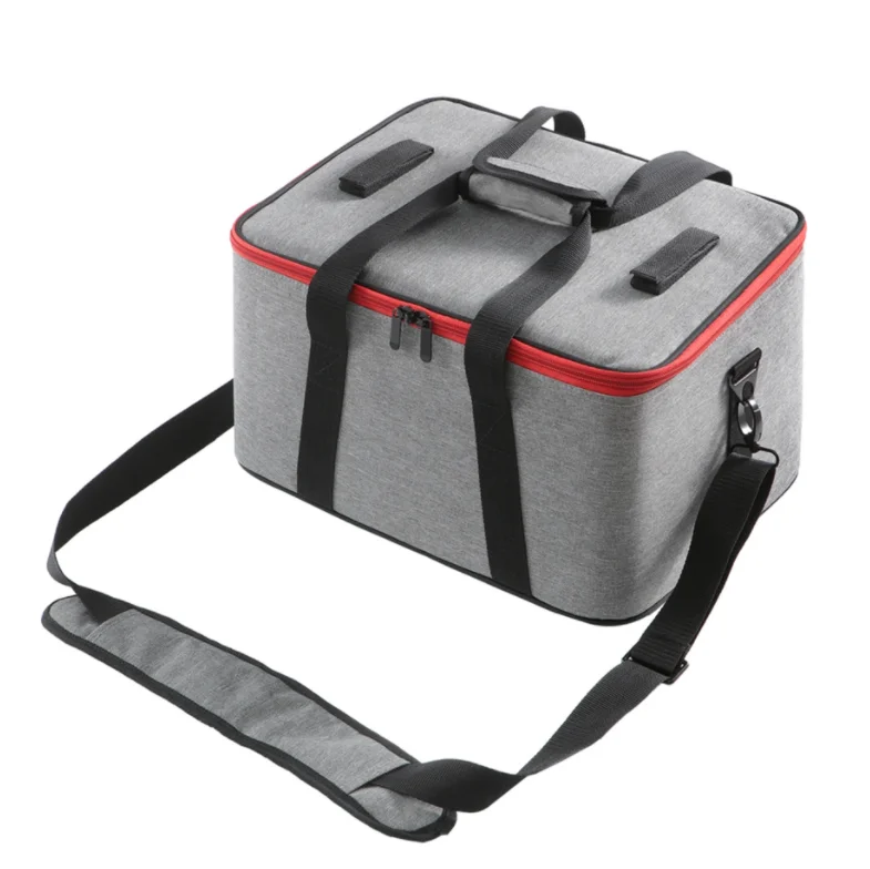 Lighting Equipment Ring Light Carrying Bag with Inner compartments