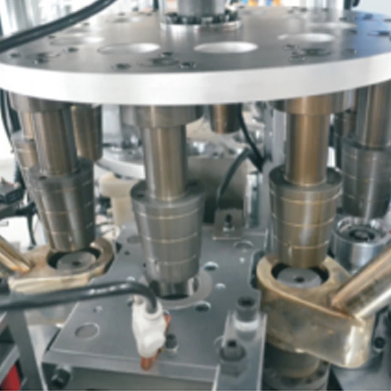 Заводская цена, высокоскоростная одноразовая машина для изготовления бумажных стаканчиков для кофе, чая, молока, Макс. 150 шт./мин.