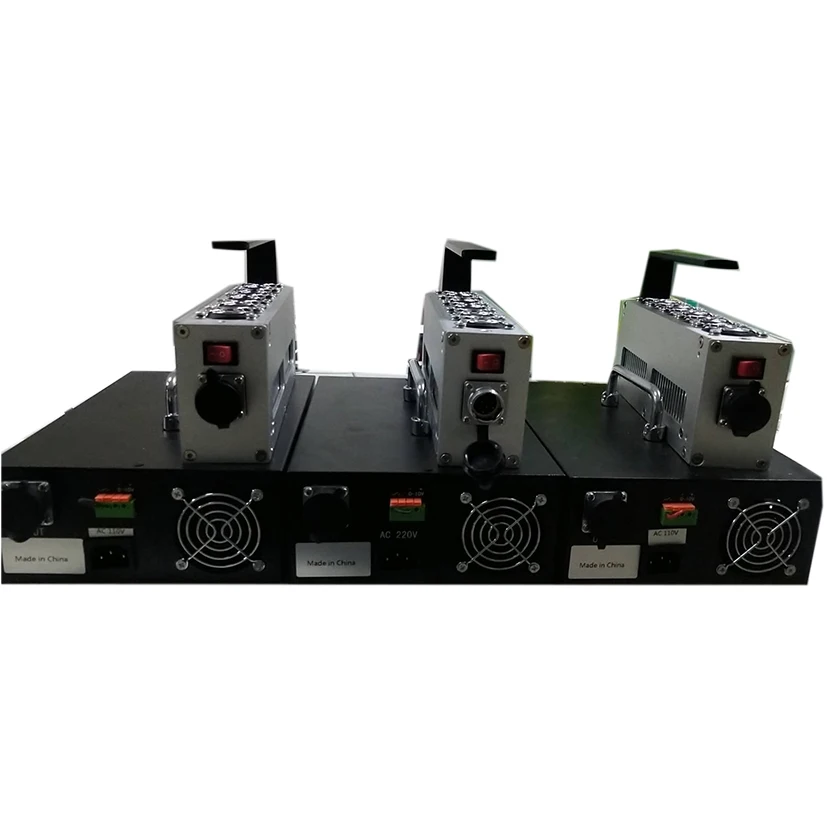 High Power Portable Ultraviolet Uv Curing Machine Hand Held Uva Curing System Led Light Uv Lamp