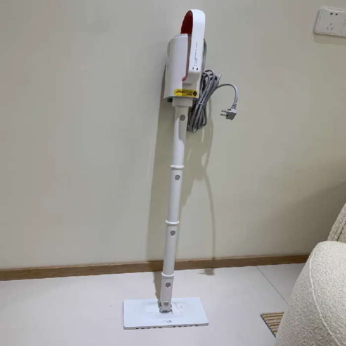 Электрическая ручная многофункциональная Паровая Швабра для туалета очиститель с дальностью