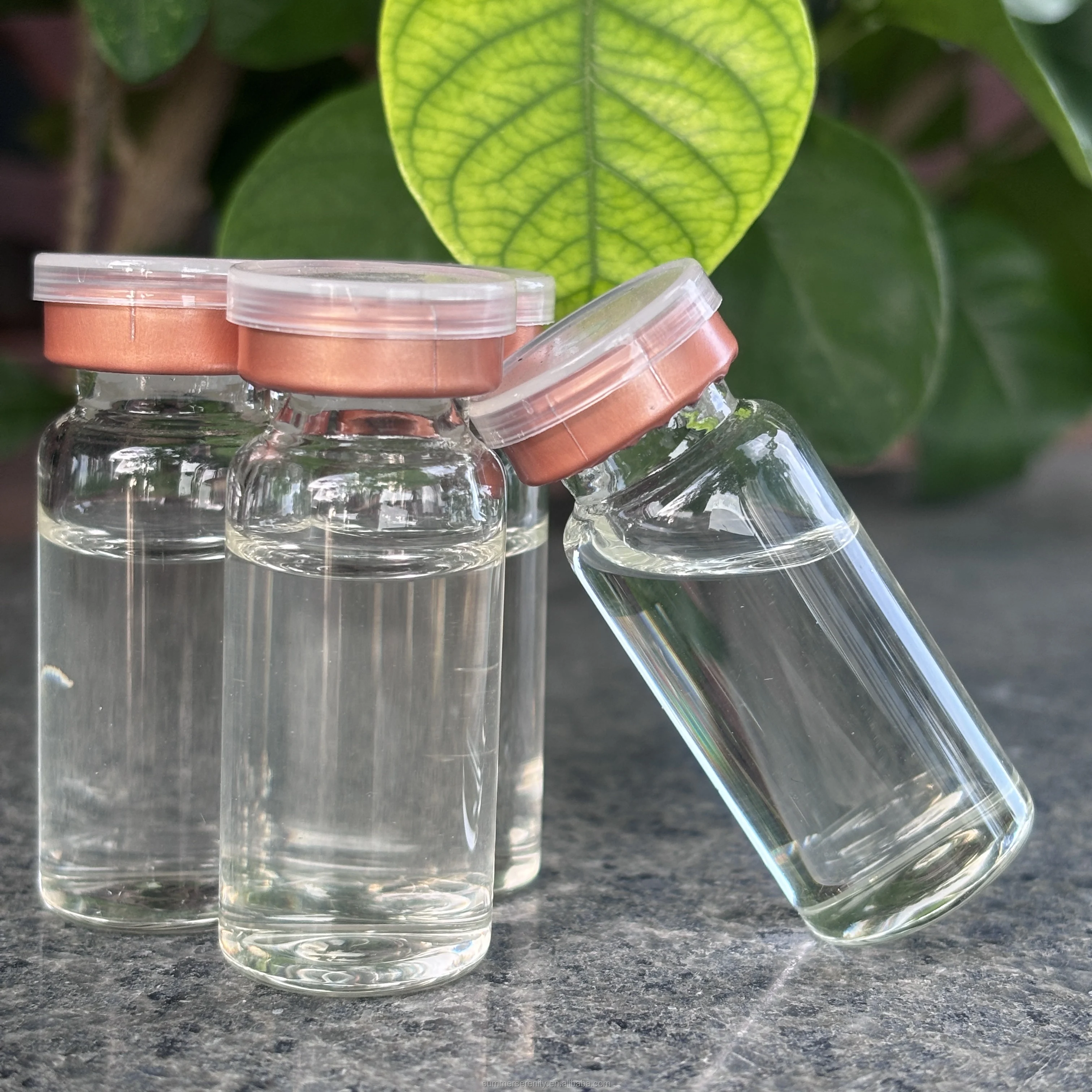 Сыворотка для удаления морщин 10 мл