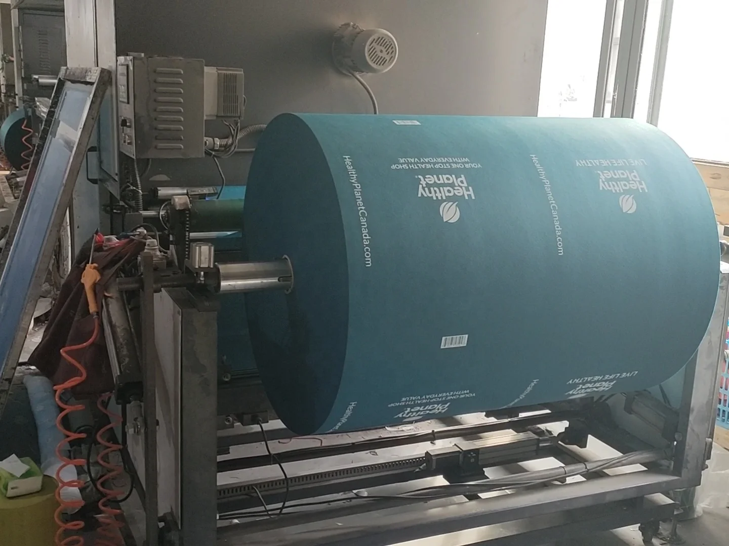 reusable custom printed logo opp laminated rpet custom reusable pp nonwoven eco bag manufacturers with print