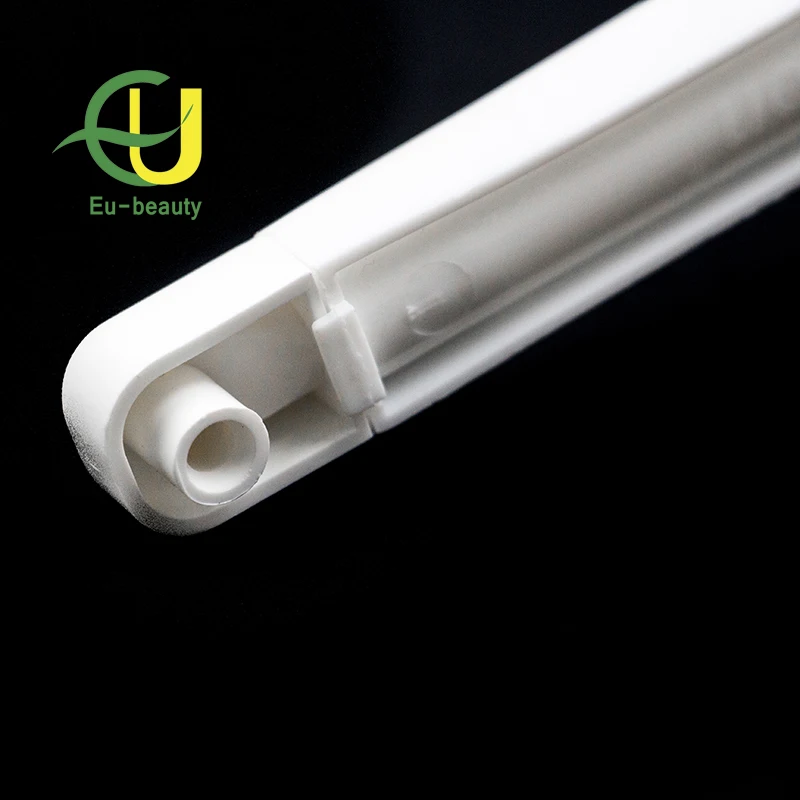 Food grade large output honey syrup dispenser pump 30ml with tamper evident 42mm