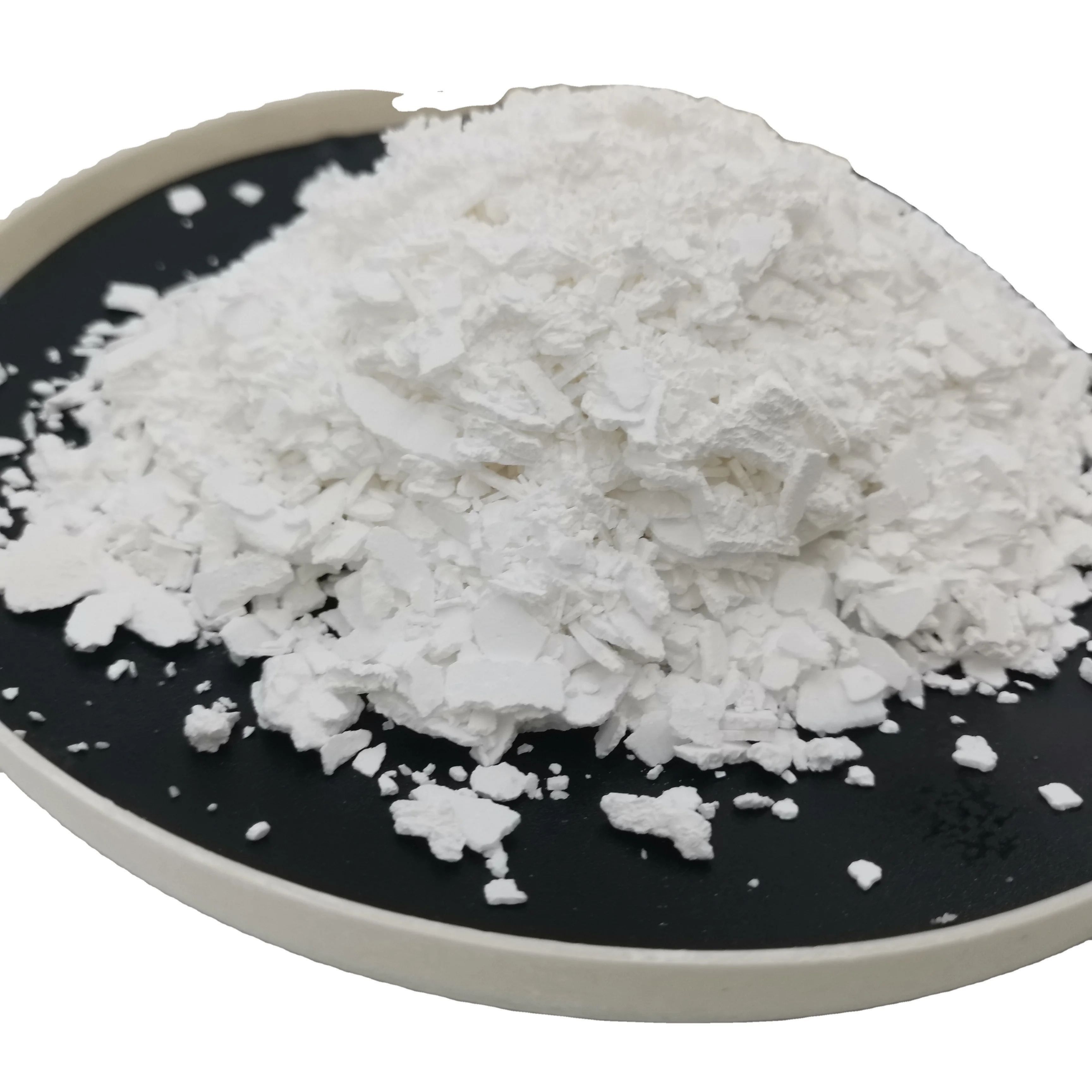 Высокое качество 2021 Горячая продажа полные спецификации 74% промышленный хлорид магния CAS No. 7791-18-6 по лучшей