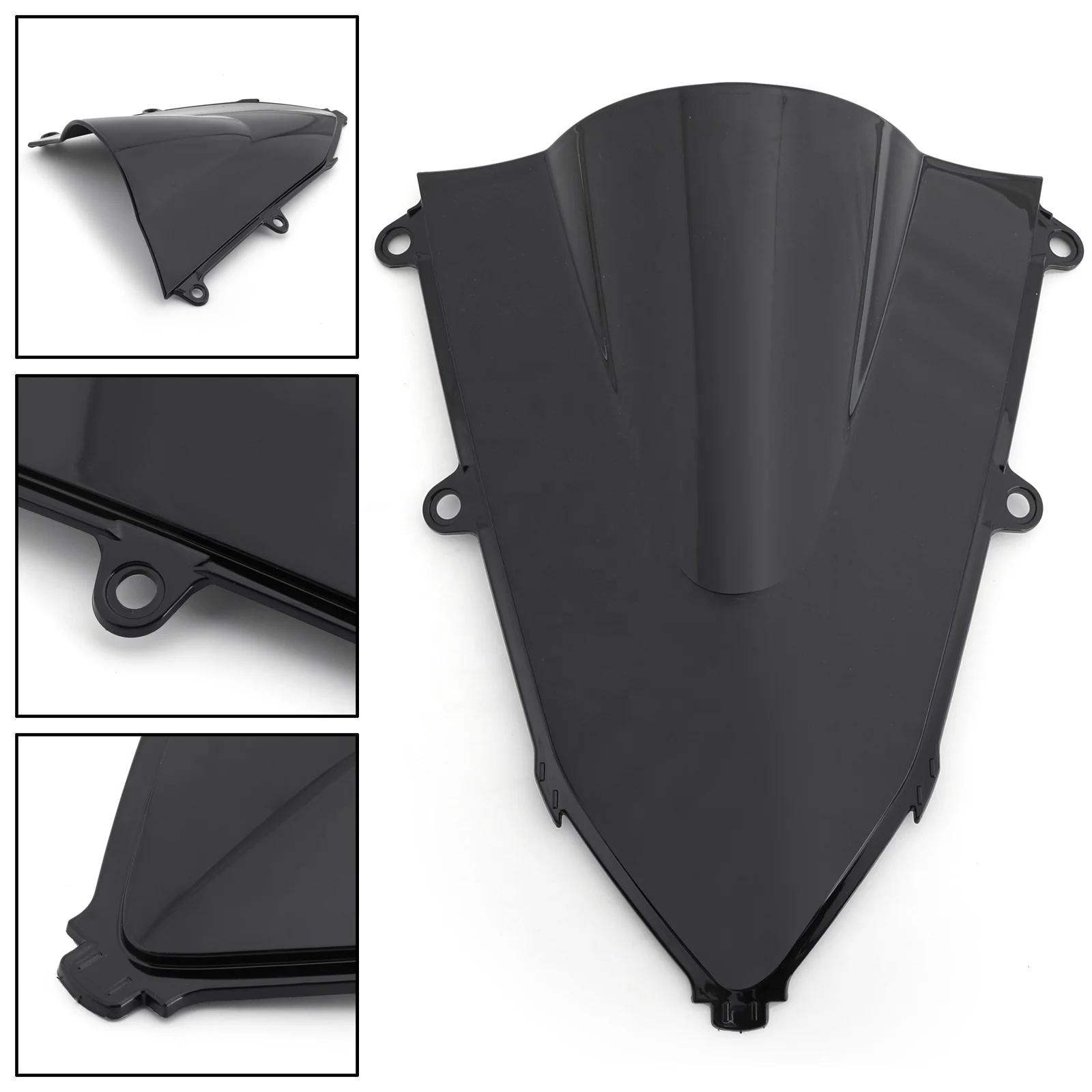 Лобовое стекло ABS для мотоцикла Honda CBR650R CBR 650 R