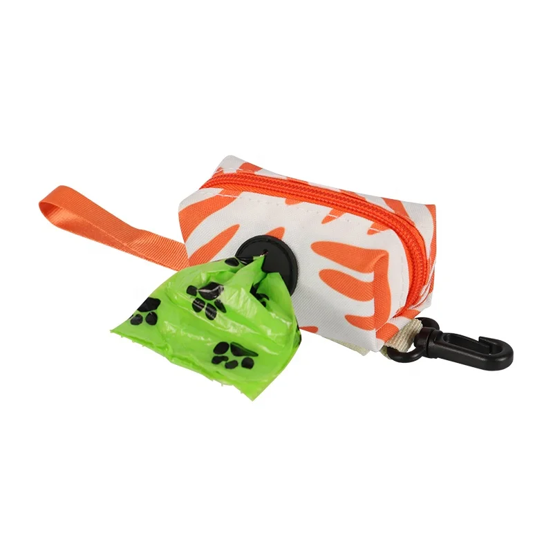 
Pet Waste Bag/Dog Poop Bag Dispenser/Holder 