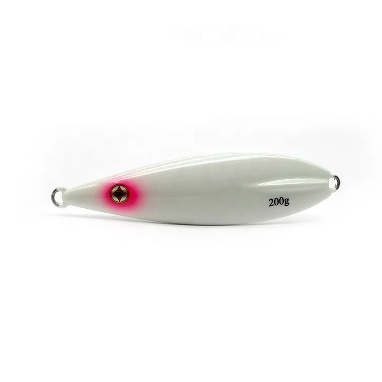 100g 150g 200g 250g 300g 350g Butter Fly Saltwater Lead Speed Jigging Slider Fishing Jig Sea Fish Lead Deep Slow Pitch Jigs