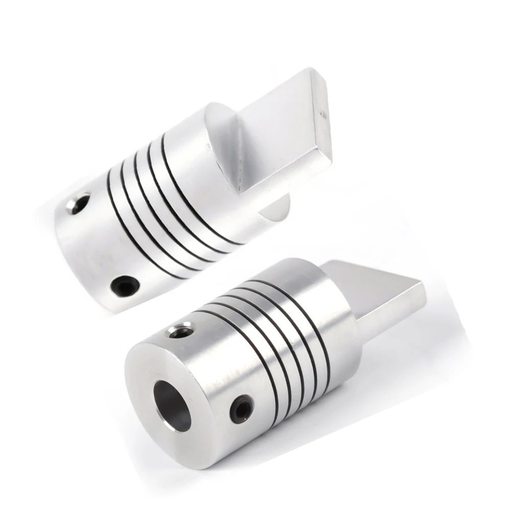 Competitive Price Ball Screw Tapered Shaft Coupling for Servo Motor