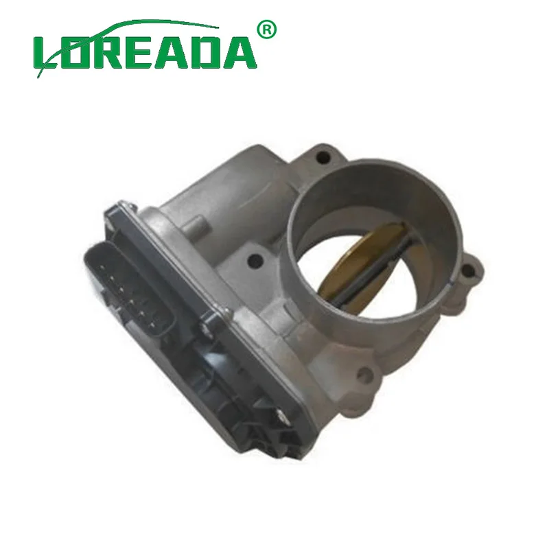 Original and New 1450A033 Throttle Body Valve 1450A033 for L200