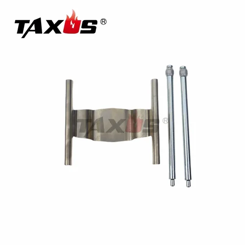 Top Quality Brake Caliper Support Clip&Pin Kit for 9040 Brake Caliper Repair Kit for BMW F32 420D/Audi A6 A7 B8 B9 Q3 Q5 S3