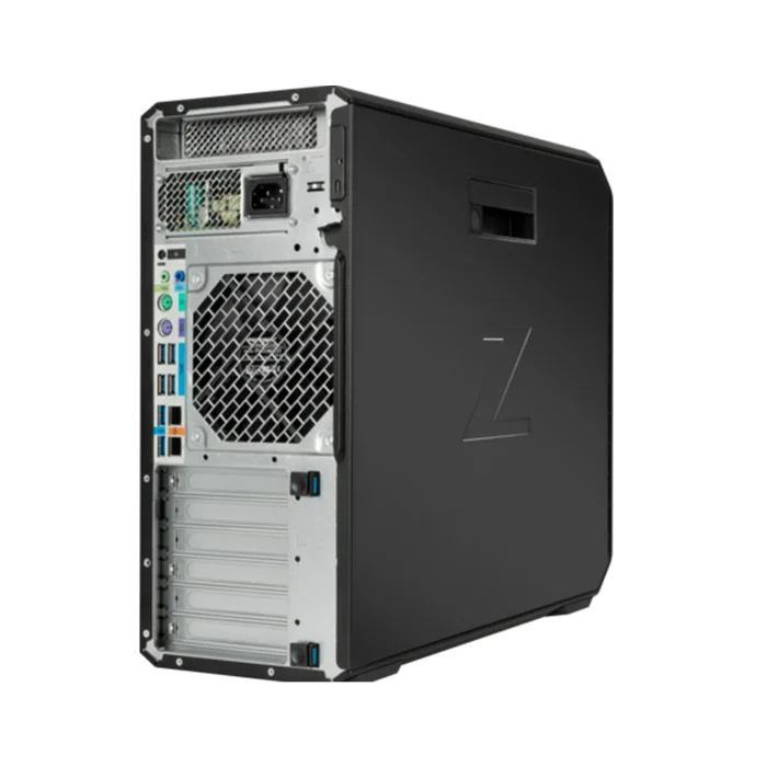 Рабочая станция HPE Z4