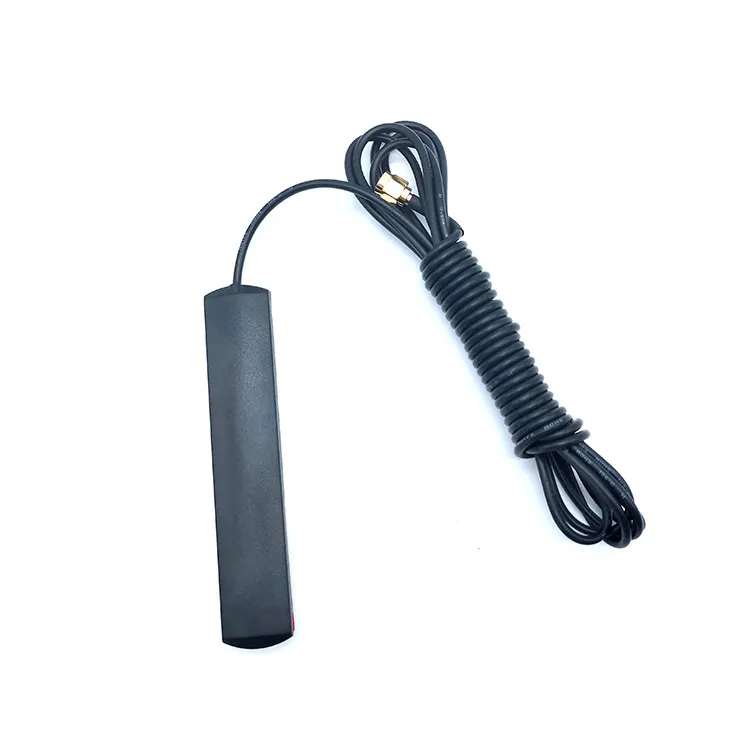 Dual Band External Wifi 2.4ghz~5.8ghz Antenna With Sma Connectors For Ap Router