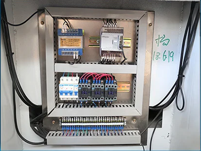 Boring machine 3 rows heads drilling Drill holes machine woodworking boring machinery New design 3 rows of boring