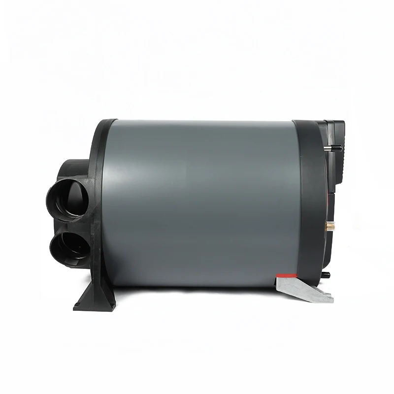 Belief 6kw air and water integrated LPG  electric parking  heater for caravan camping vehicle