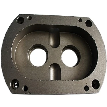 carbon steel investment casting