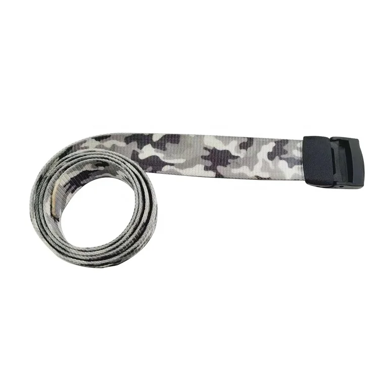 Пользовательские нейлон полиэстер армии камуфляж военная Униформа тактический для мужчин пояс