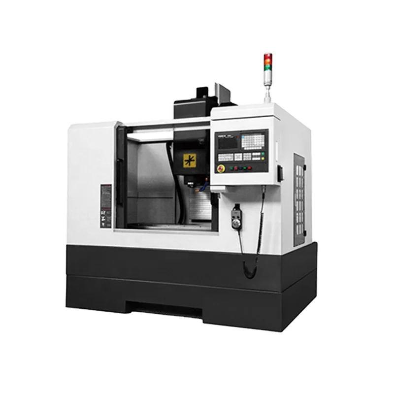 
BL-Y25/Y36 high quality 4 axis mini fresadora usado cnc milling machine for steel 