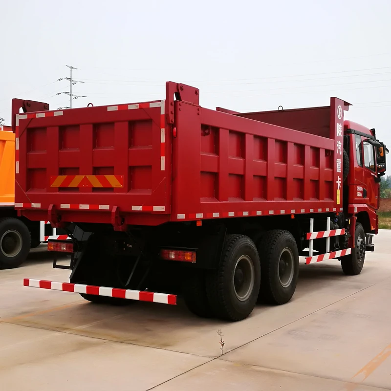 shacman x3000 380hp 15cbm dump truck with 380hp for sale shacman x3000 6x4 dump truk