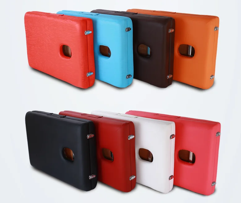 Stretcher Portable massage table Massage bed foldable bed