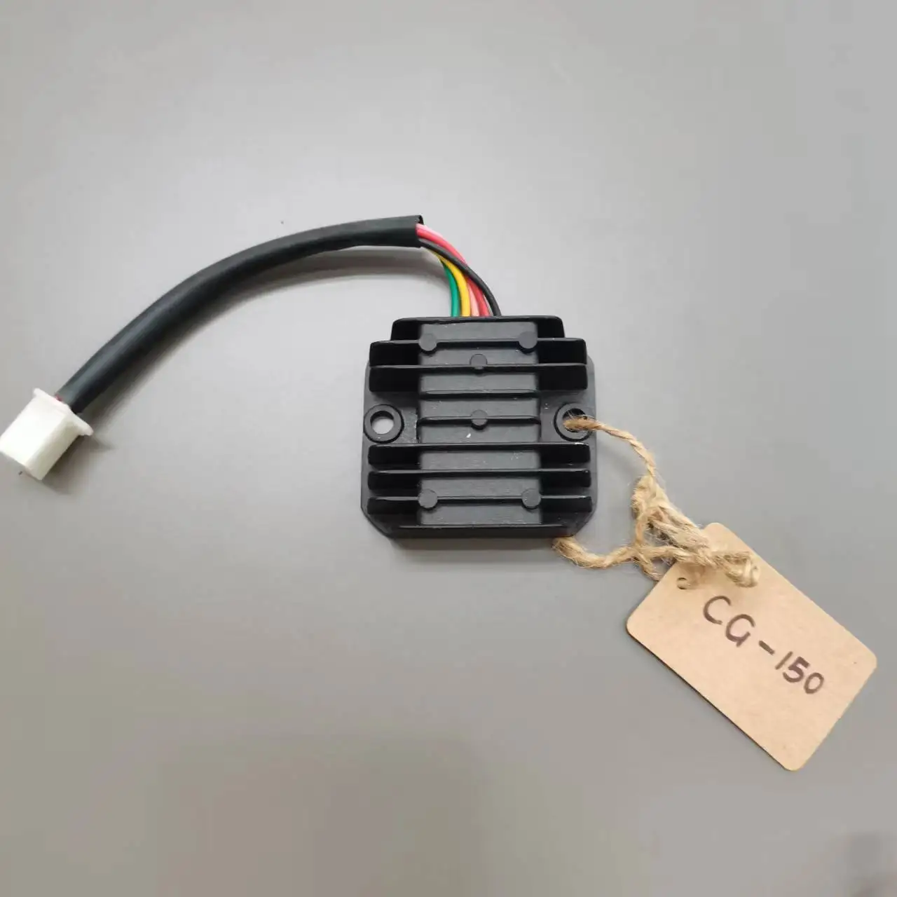 CG125 CG150 Rectifier Motorcycle Electric Parts Voltage Regulator