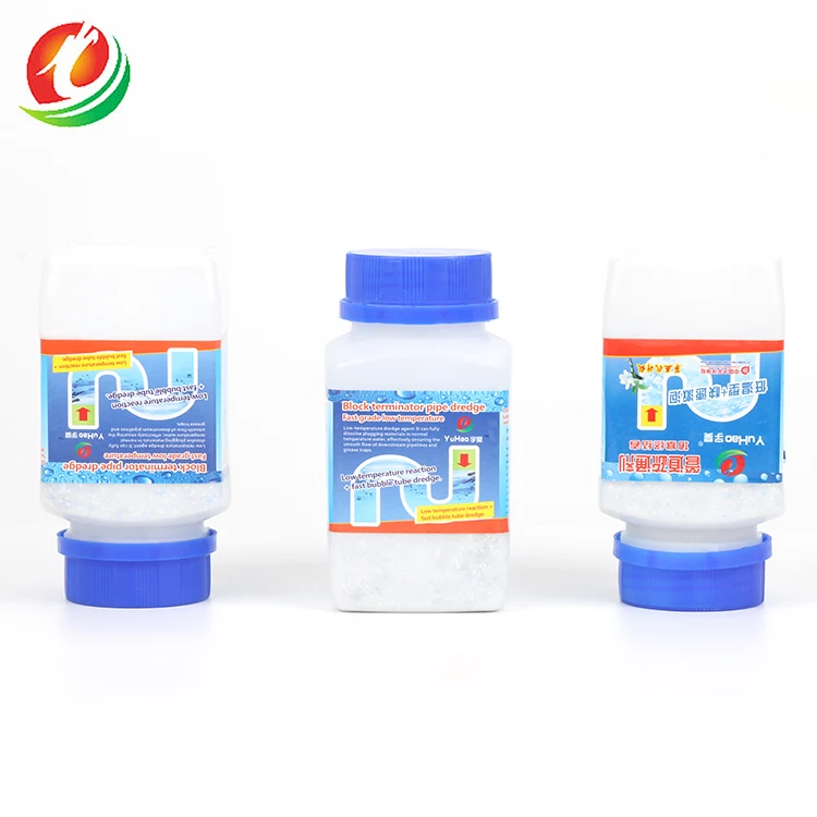 Wholesale Good Quality Household Drain Cleaner Powder