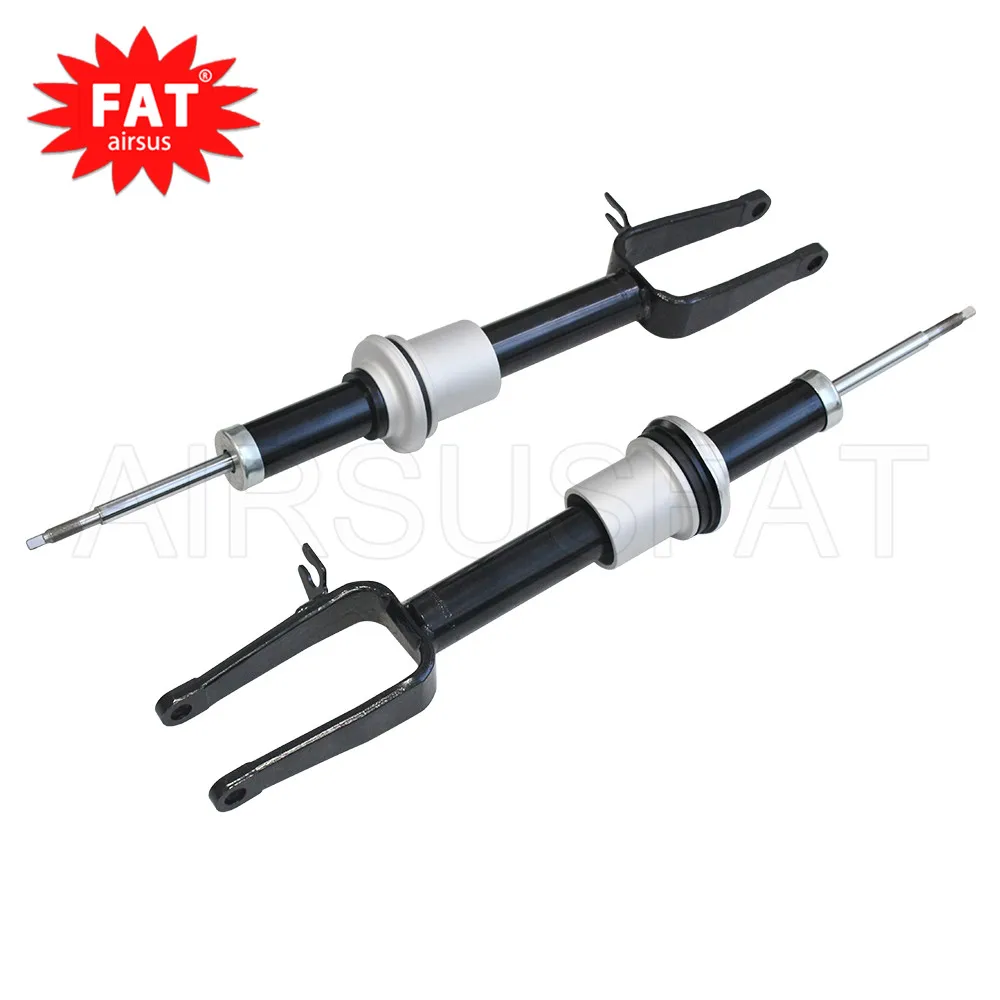 Front Left or Right Spring Shock Absorber Core w/o ADS For Mercedes W211 S211 E350 2006-2009 OEM 2113238000 2113237900