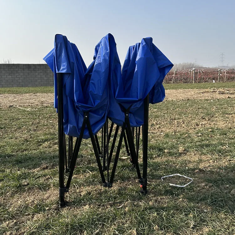 Cheap Deals Business Logo Tent 10*10 Feet Canopy For Events Sunshade Custom Made Canopy Tent