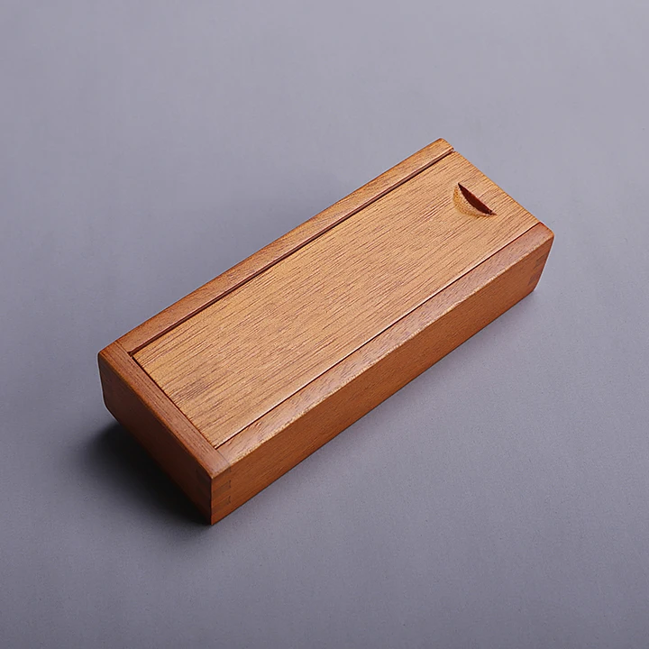 High Quality Single Favorites Wooden Humidor Cigar Packing Box