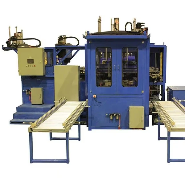 Battery Cos Machine  for Lead Acid  Battery