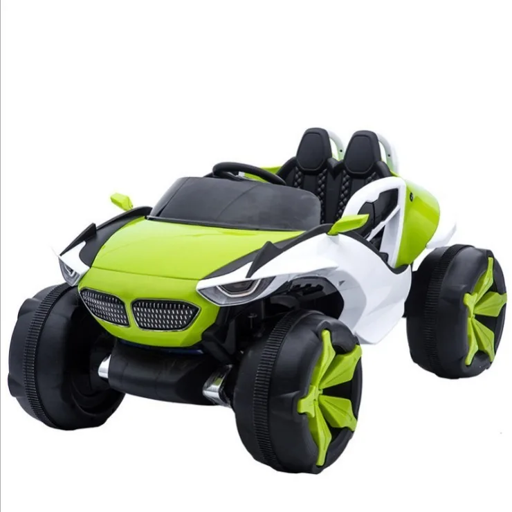 Newest Ride on UTV 4 Wheel for Kids Beach Car Toy kids electric utv kids for children 2-11 years