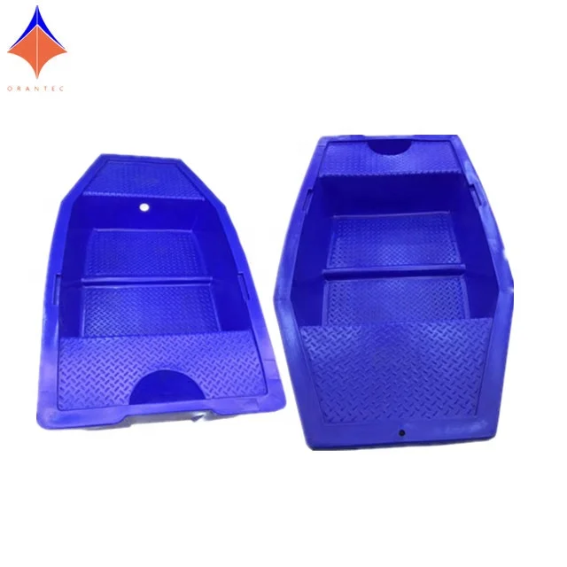 Пластиковая рыболовная лодка из ЛПНП длиной 2 м для продажи