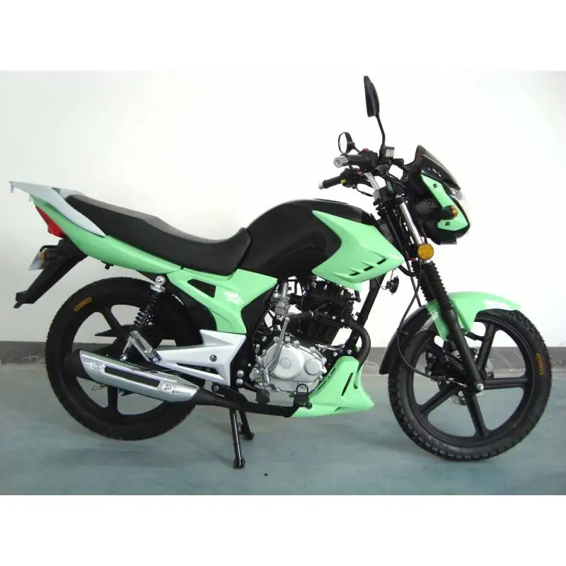 Adult road Motocross motorcycle 150cc gasoline motorcycle