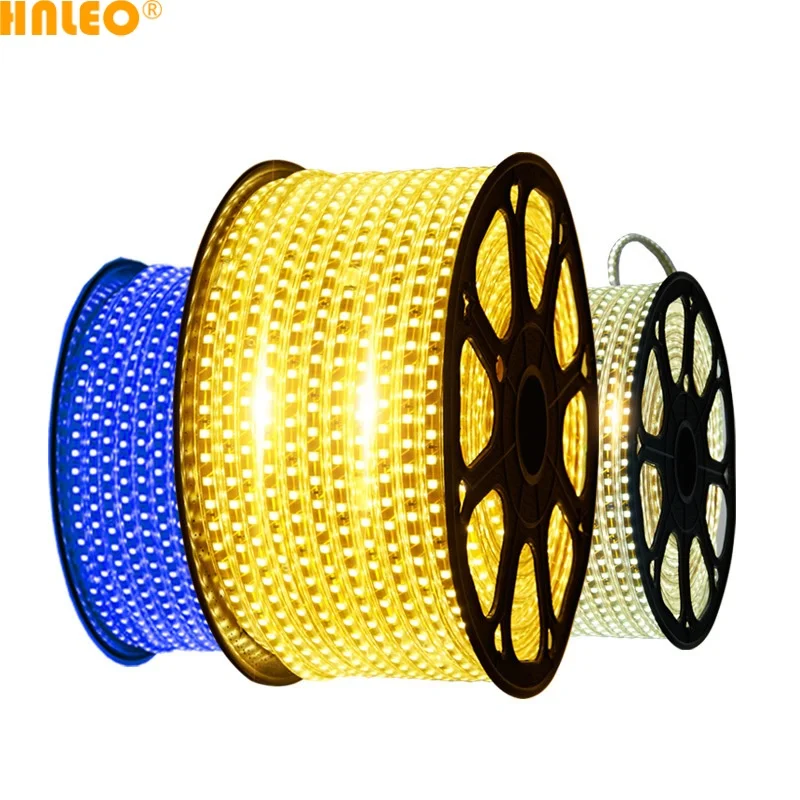 Tape Wholesale Roll 5050 Rgb 2835 SMD Commercial 110v 240 30 Meter Led Strip Lights