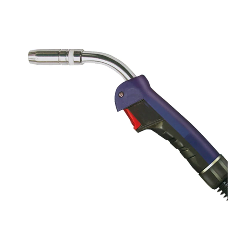  Сварочная горелка MB25AK MIG /MAG Co2 и для