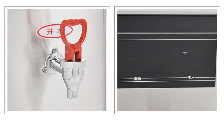 
Commercial 10 liter Stainless Steel hot water boiler prices 