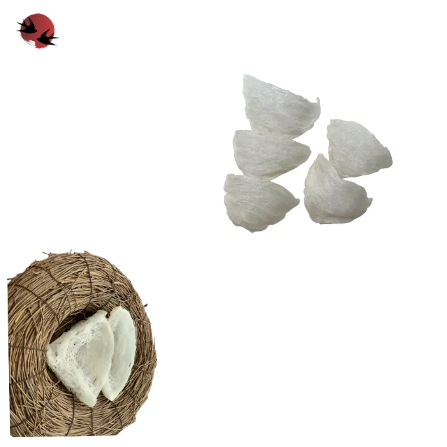 
Birds Nest For SALE Sure 100% San Jiao Yan Wo is produced from Indonesia 