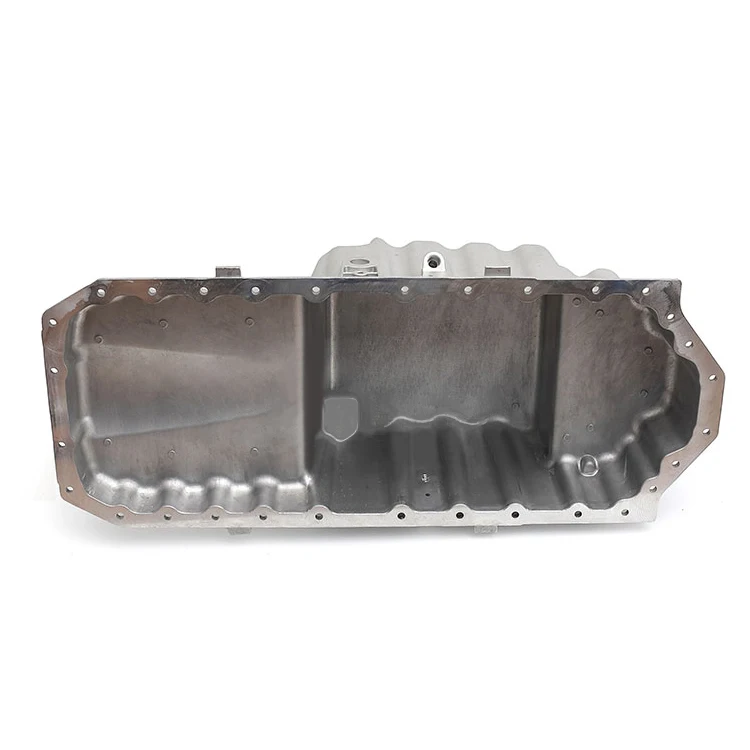 Wholesale Excavator Parts  Perkins C7.1 Oil pan T411131 For Caterpillar E320D2