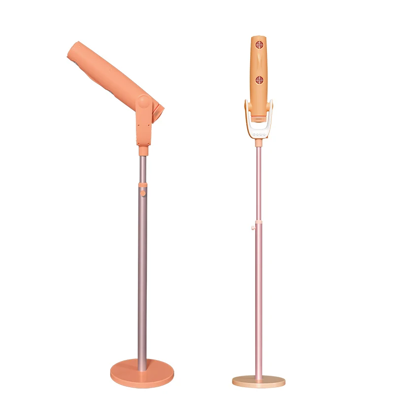 Salon Hair Dryer Stand Professional High-power Anion function Vertical Hair dryer Tools free your hands Standing type Hair Dryer