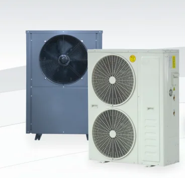 110v Split Heat Pump 33,000btu DC Inverter Monobloc Heat Pump Cooling Heating Boiler 10.5kw Air To Water Heatpumps