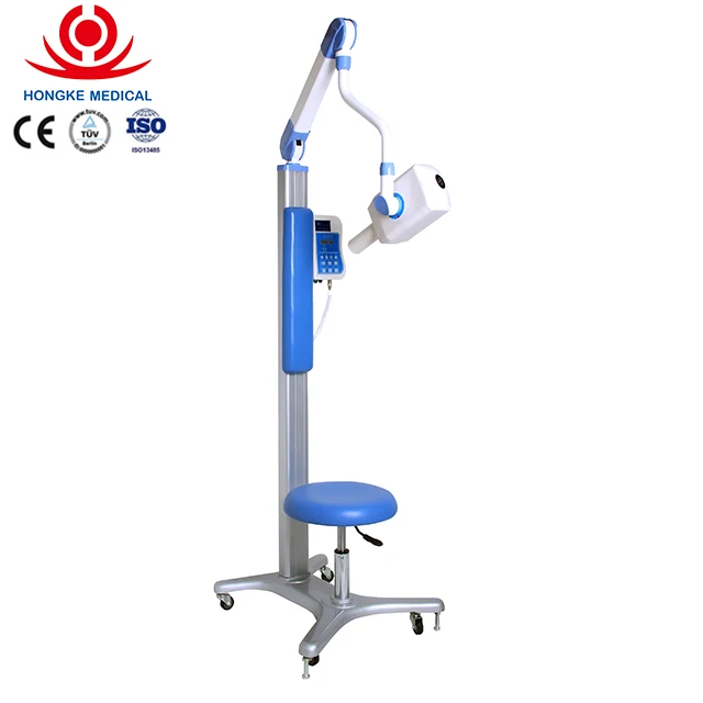portable x-ray equipment used Mobile Xray Machine