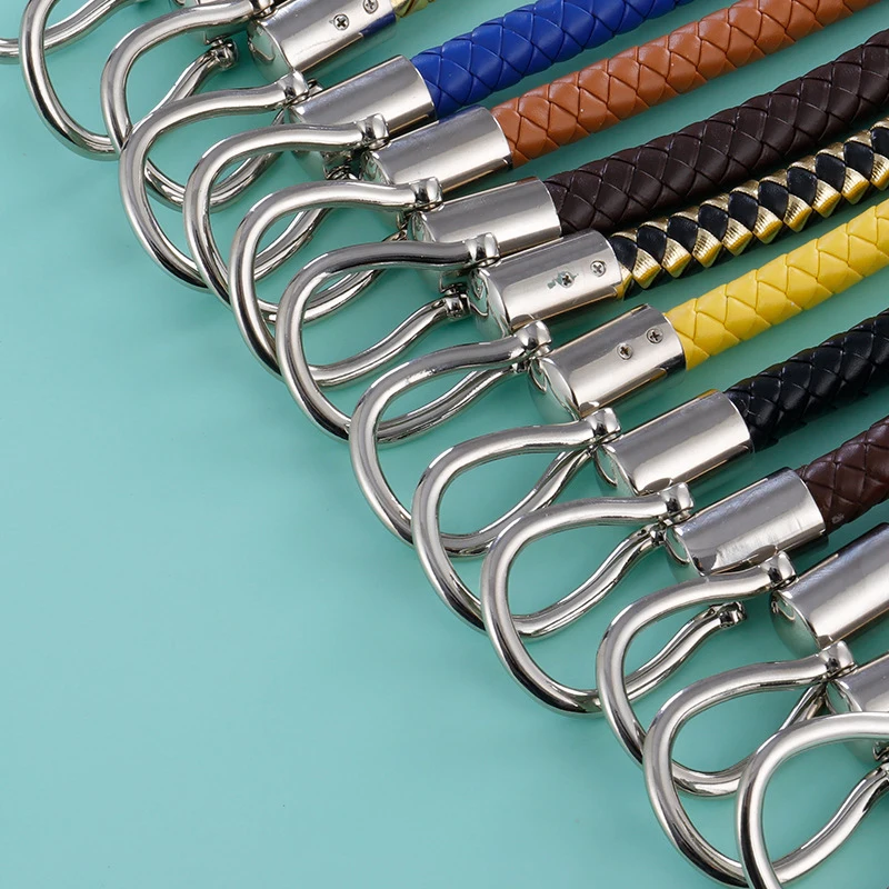 Deepeel CH004 47cm Handbag Accessories Bag Shoulder Strap Handles PU Leather Handbag Strap Handle