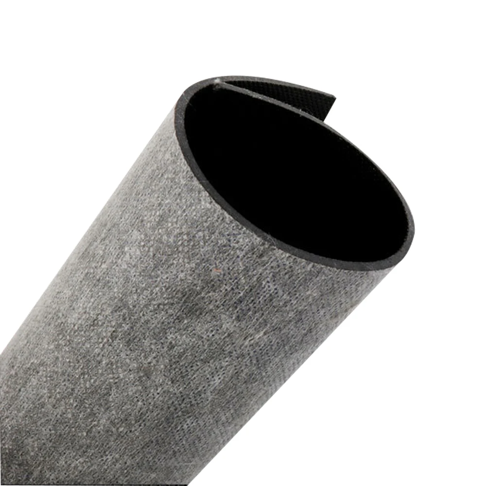 Noise Control Sound block wall ceiling and floor soundproofing sound insulation felt mass loaded vinyl