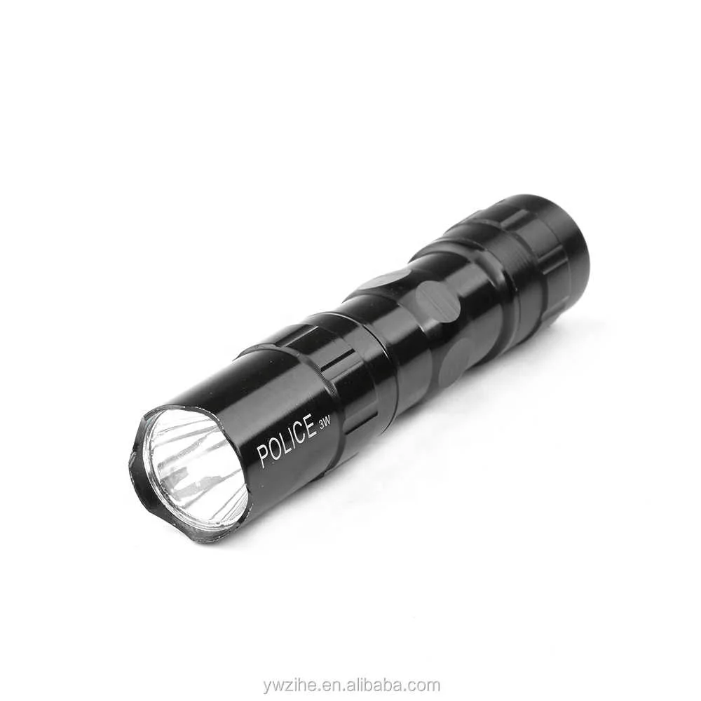 1PC New Hot Mini Useful Super Bright Tactical Flashlight Waterproof LED Bulb Small Torch Light Outdoor Accessories
