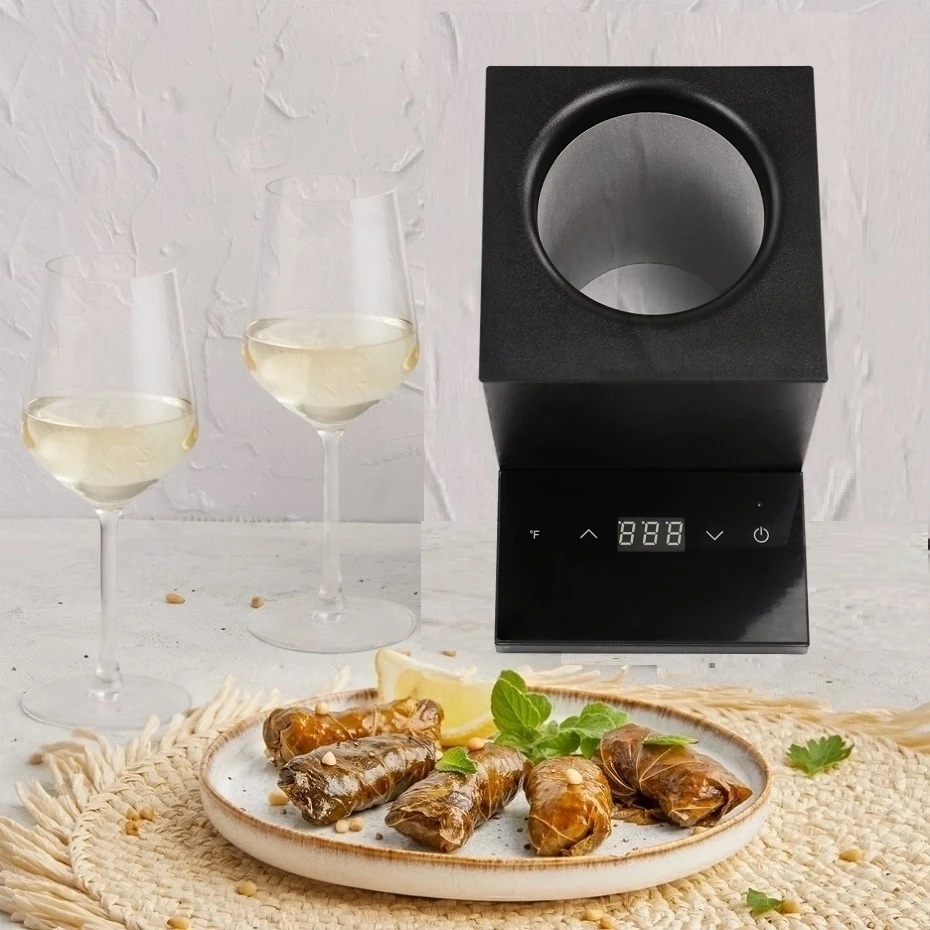 12V адаптер поддерживает оборудование для изготовления напитков и вина Прохладный винный холодильник Холодильный агрегат