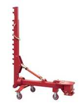 UL-300  Factory Directly Wholesale auto frame machine auto body repair machine chassis straightening bench for car workshop