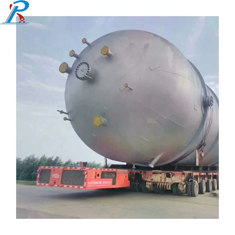 Q245R  high quality hot rolled steel plate sheets for boilers