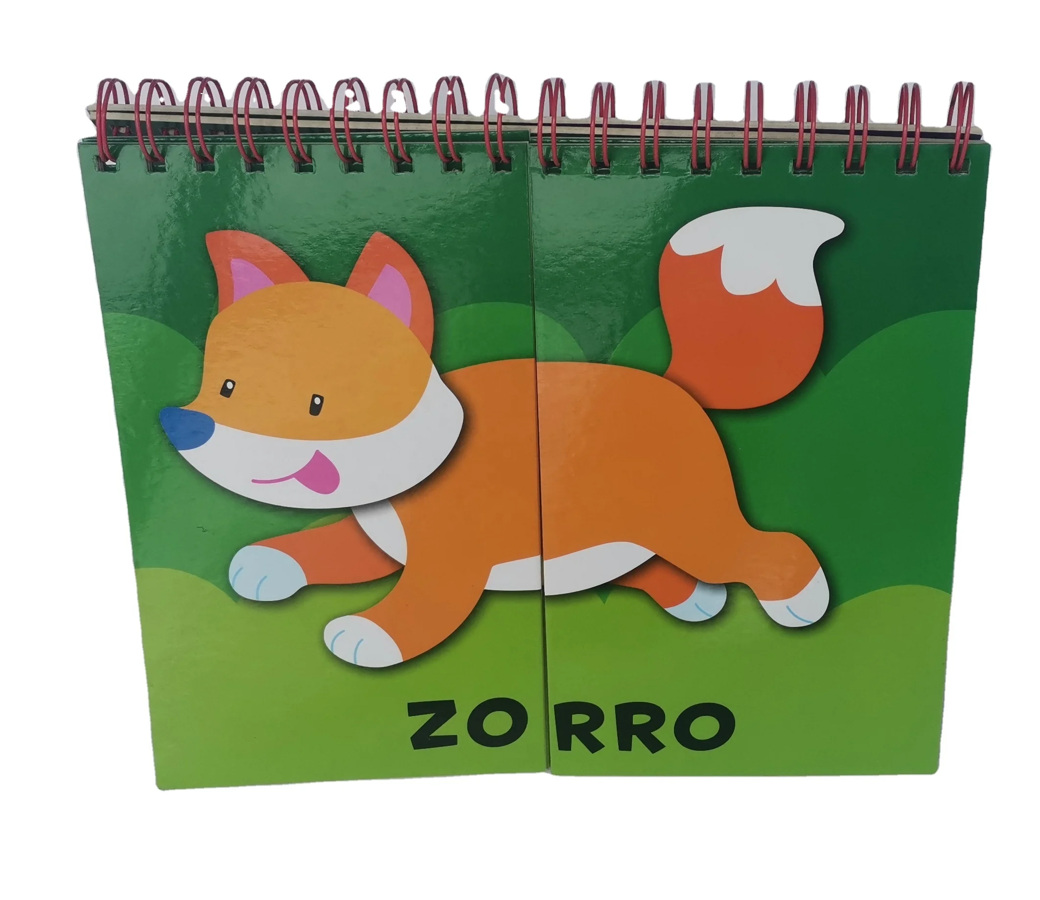 Индивидуальный дизайн, офсетная печать, бумажные доски, Книжная катушка