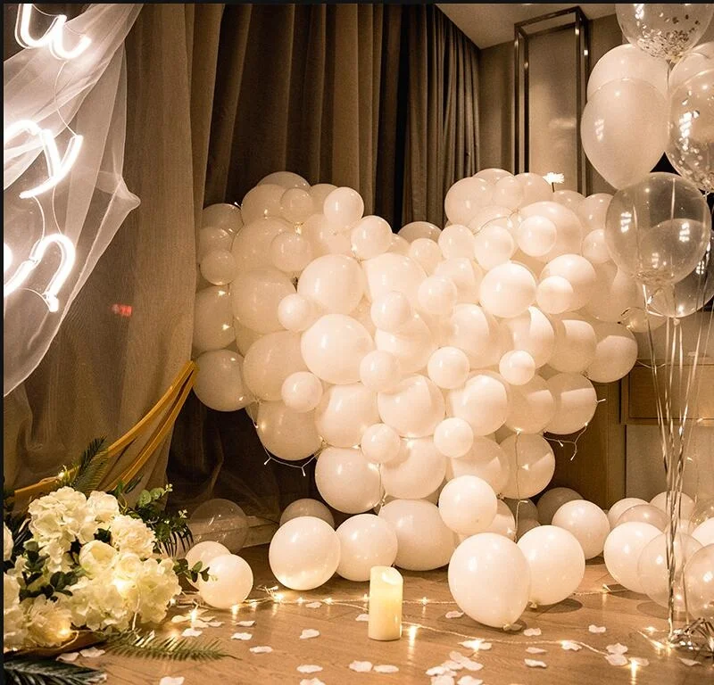Hot Sale Balloon Drop Nets For Latex Balloon Wedding Birthday Celebration Party Decoration Kids Toy Favor
