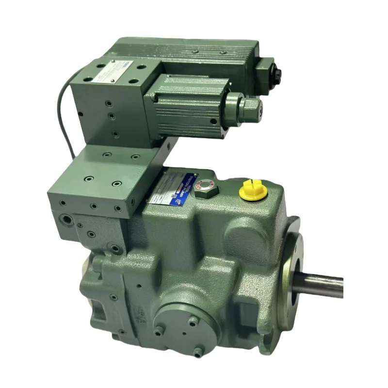 A series hydraulic piston pumps Maritime and Industrial Machine A10 A16 A22 A37 A45 A56 A70 A80 A90 A100 A37-FR-04-HK-32393