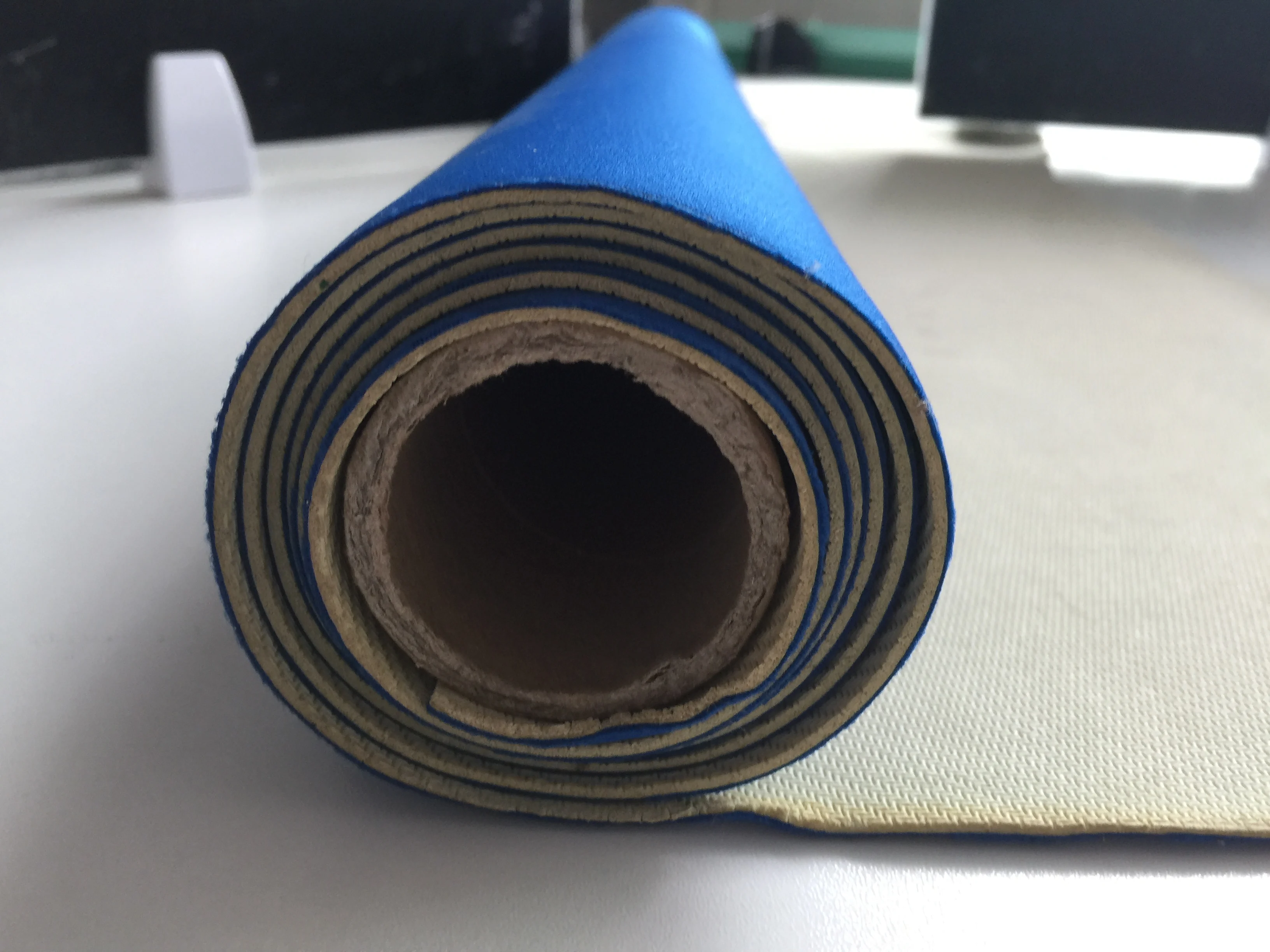 long neoprene floor runners canada